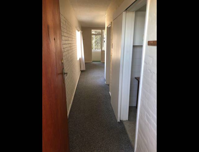 1 BEDROOM APARTMENT RENTED IN HUMEWOOD